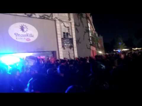 Dreamville 2017 hs 2 a.m.