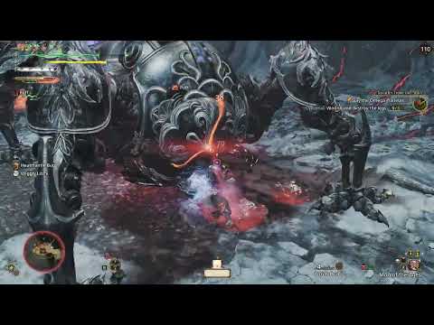 MH:W 115: (Switch Axe) Omega Planetes Third Solo Attempt (Still Failing The DPS Check)