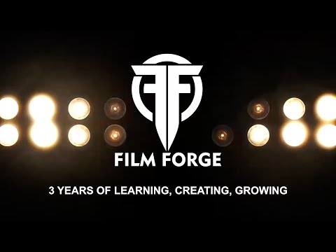 Celebrating 3 Years of Learning & Filmmaking at Nu Boyana! 🎬✨