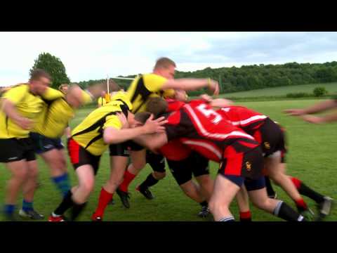 A Beginners Guide to Rugby