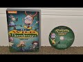 The Wild Thornberrys Season 4 USA DVD Walkthrough 2013