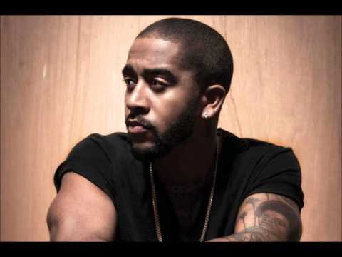 Omarion Feat Rich Homie Im Saying (Official Audio)
