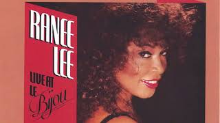 Ranee Lee: Montreal's Queen of Jazz
