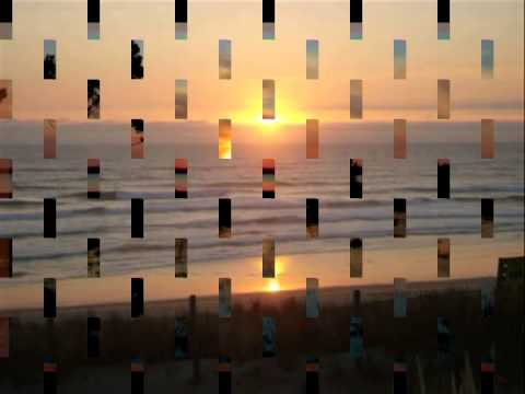 Pierre-Alain Dahan & Mat Camison "Ocean Horizon"