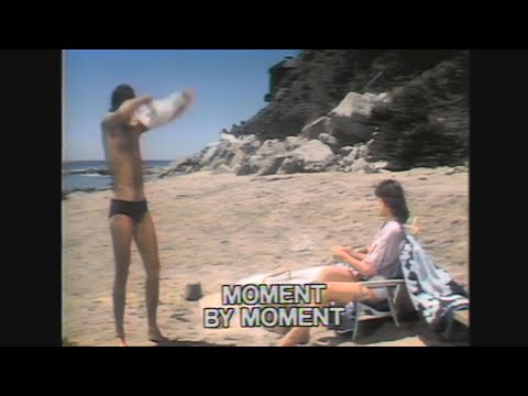 Siskel & Ebert / Moment By Moment / 1978
