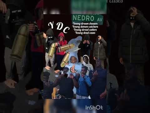 G12 zah x Ydcshad x Ysnkey -send shit up