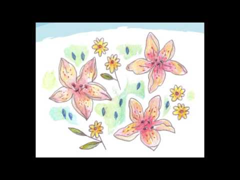 歌謠篇   建和卑南語 06ngulringulr na ’apuc 花香《伴唱篇》