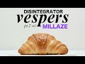 Disintegrator Podcast Vespers Pt 2 With Millaze