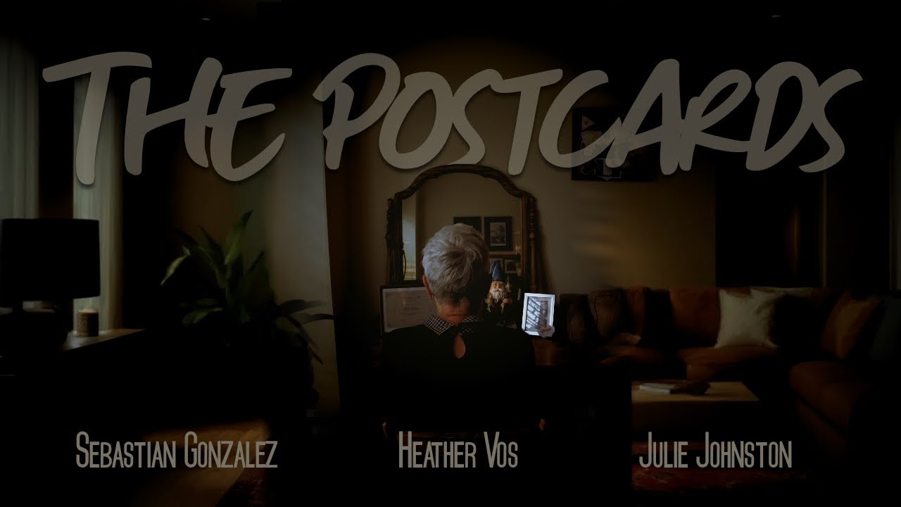 Promotional video thumbnail 1 for Heather Vos