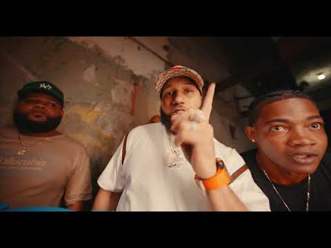 El Alfa "El Jefe" -Pitaste  (Video Oficial)