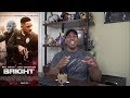Bright MOVIE REVIEW!!!