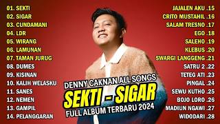Download lagu DENNY CAKNAN ALL SONGS 'SEKTI' l FULL ALBUM TERBARU 2024 mp3
