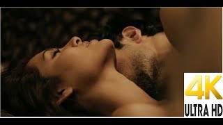 Esha Gupta All Hot Kissing Scenes in Jannat 2  4K 