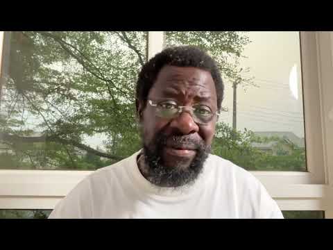 NIGERIA: EVERYTHING IS FOR SALE 