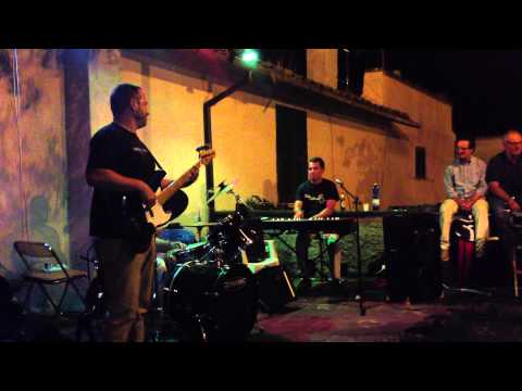 GAZZARA - Lady (Hear Me Tonight) (live)