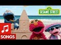 Sesame Street Summer Anthem Song Fun In The Sun