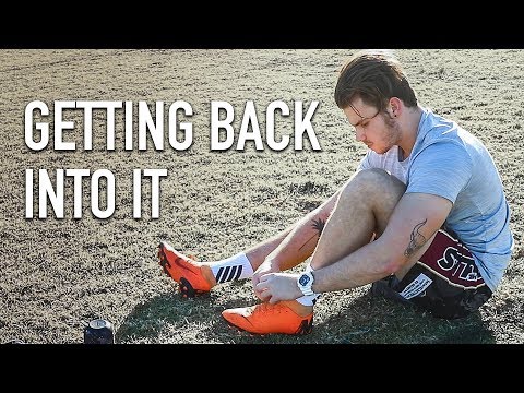 Oztag starts in 3 weeks.