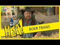 HEA! Boer Frans komt de coronatijd wel door