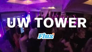 Flux DJ - UW Tower semiformal