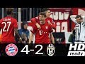 Bayern Munich vs Juventus 4-2 Fox Sports (Relato Raúl Taquini) UCL 2016