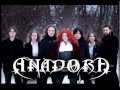 Anadora - Сын Ветров (RUS) 