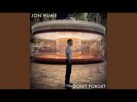Dont Forget Welcome To Wrexham - Jon Hume