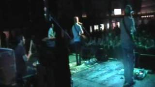 Scott Wiggins Band--Perfect Way to Fall Live @ Concrete St. Ampitheater Corpus.