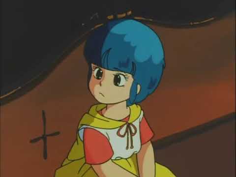 L'incantevole Creamy EP 09 - Una fata di mezza estate