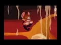 Tom Et Jerry Casse Noisettes