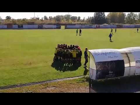 ΑΡΗΣ - ΠΑΟΚ u14: Τουρνουά Πλαταμώνα