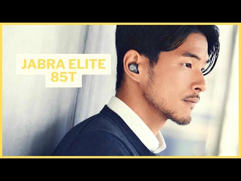 Jabra Elite 85t test : faut-il craquer pour ces écouteurs ?