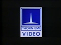 Thorn EMI Video 1985