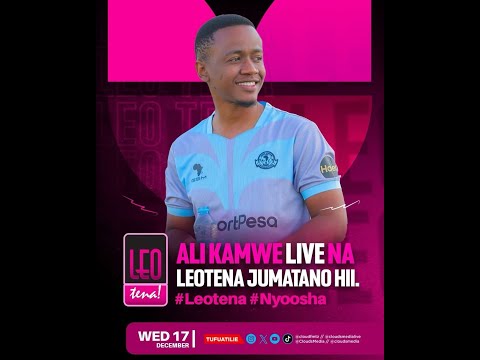 LIVE: ALLY KAMWE KWENYE DAWATI LA LEO TENA KUNYOOSHA MAELEZO,JASUSI NI NANI?! I 17.12.2025