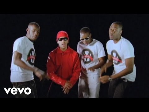 Aggro Santos - Rhythm N Flow ft. Marvel