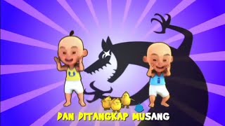 Download lagu upin & ipin lagu ibu ayam dikejar musang(Sing Along) Anak Ayam dikejar Musang mp3 Download lagu upin & ipin lagu ibu ayam dikejar musang(Sing Along) Anak Ayam dikejar Musang mp3