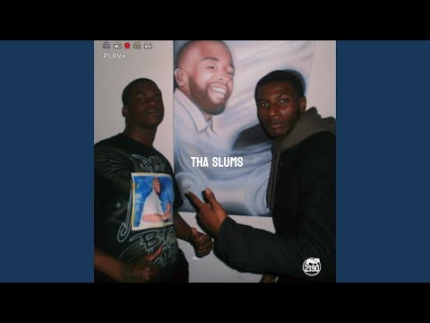 Tha Slums (feat. Rip Bucky)