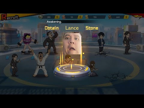 Boros BT pulls Highlights!! LanceLUCK in FULL EFFECT!!! || One Punch Man The Strongest