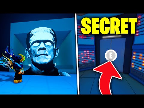 Jailbreak April Fools Update Hidden SECRETS (Roblox)