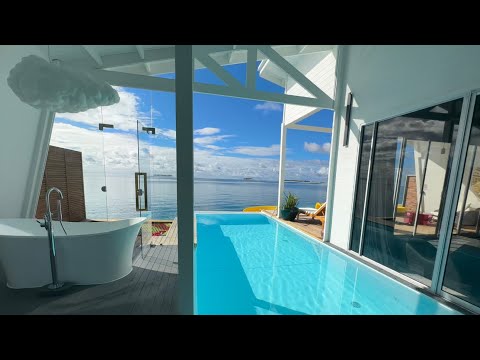 Videos del Oaga Art Resort Maldives 5★ en Atolón de Malé Norte, MaldivasVer MásVerPrecios8CerrarConsulta por Whatsapp 🇦🇷BookingTripadvisorExpediaTripSkyscannerKayakHotelesDestinia