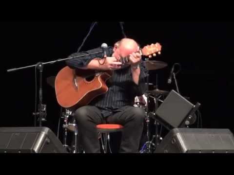 Honza Nedvěd - Bratislava 2013 - Lena