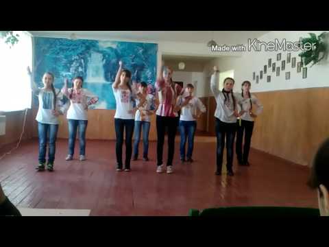 Ukraine dance 2015