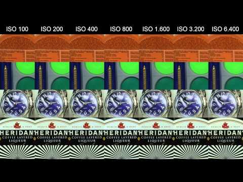 FujiFilm X-E1 Test (4/7): Bildqualität