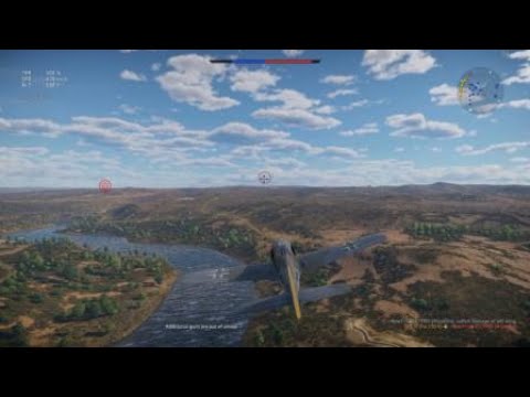 Fw190 A5 Vs 2 Spitfire