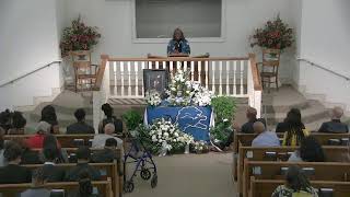 David Nixon Memorial Service