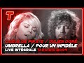 Coeur De Pirate & Julien Doré "Umbrella ...