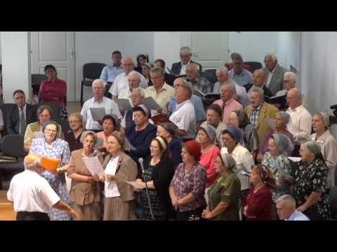 MAH01776   Asculta-ne Rugaciunea, O Doamne ...!!!