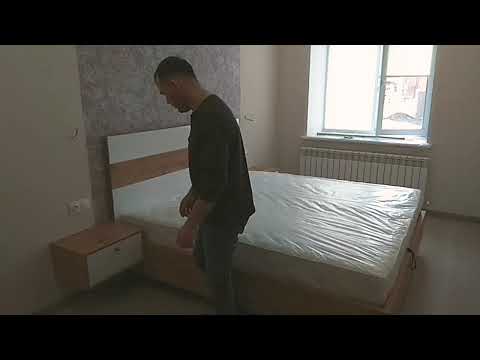 Кровати с подъёмным механизмом,по индивидуальным размерам,от компании Корпус М Йошкар-Ола.