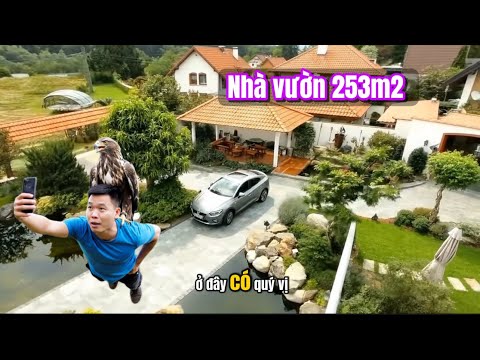 🔥Villa Gỗ Chill Quên Lối Về – Cắt Lỗ Sâu Tới 1.3 Tỷ! 🍀Zalo 0️⃣9️⃣3️⃣3️⃣BỐN BA