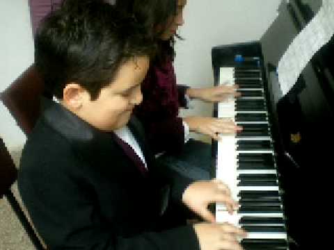 Kiko-Christmas concert 016