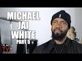 Michael Jai White on How He Manages to Stay Faithful to His Wife (Part 5) DEFAULT Thumbnail